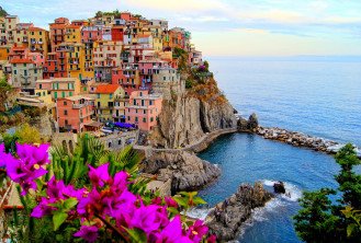 Экскурсионные туры в Италию