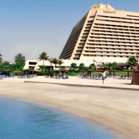 Radisson Blu Resort Sharjah