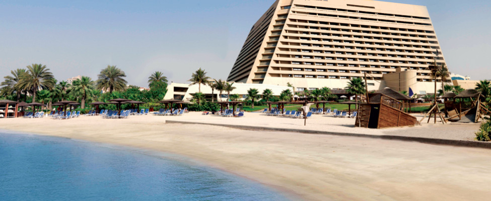 Radisson Blu Resort Sharjah