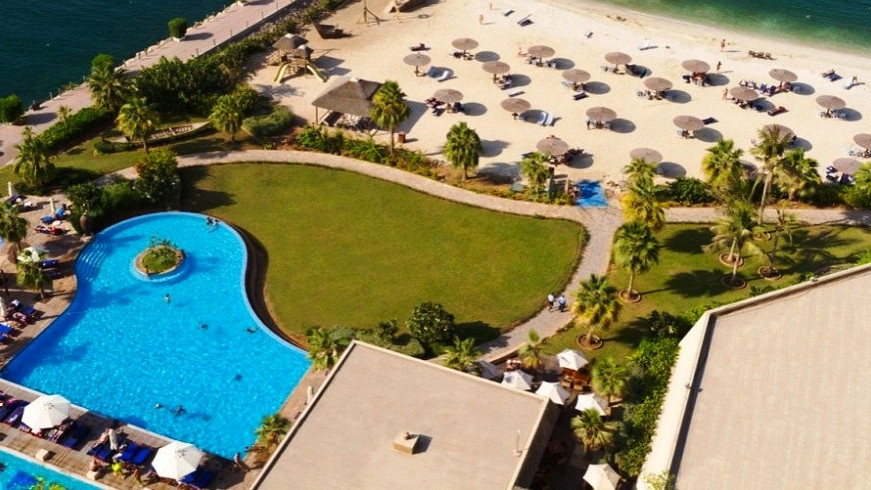 Radisson Blu Resort Sharjah