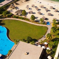 Radisson Blu Resort Sharjah