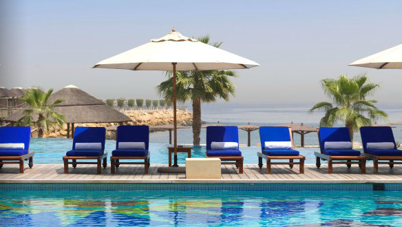 Radisson Blu Resort Sharjah