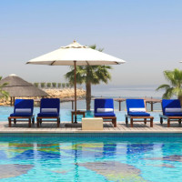 Radisson Blu Resort Sharjah