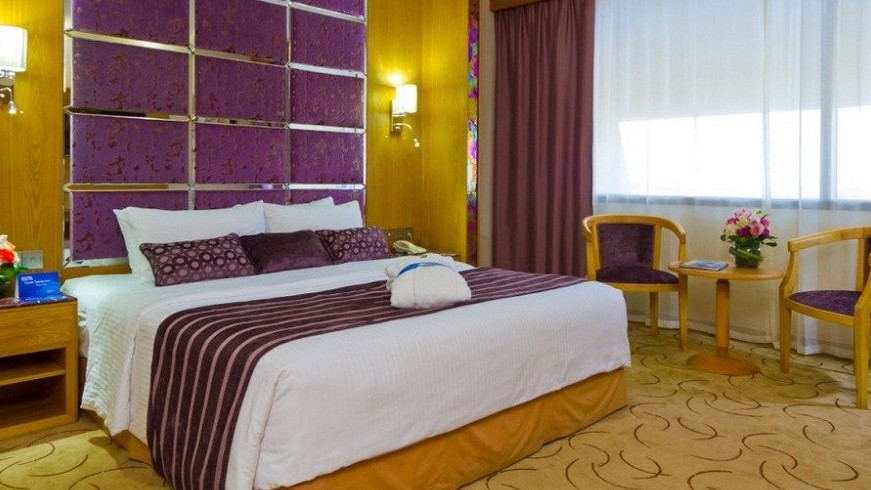 Radisson Blu Resort Sharjah