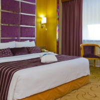 Radisson Blu Resort Sharjah