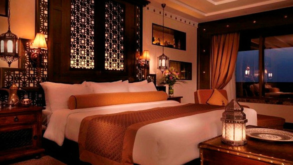 Radisson Blu Resort Sharjah