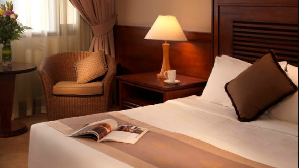 Radisson Blu Resort Sharjah