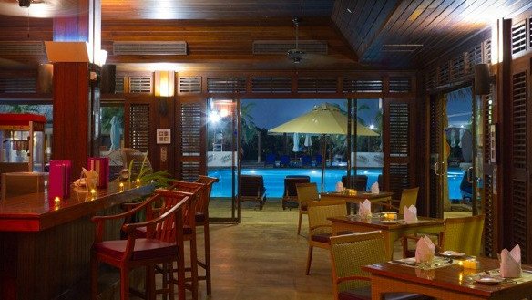 Radisson Blu Resort Sharjah