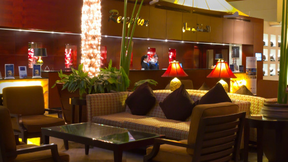 Radisson Blu Resort Sharjah