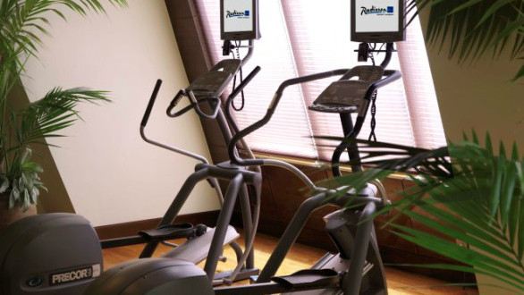 Radisson Blu Resort Sharjah