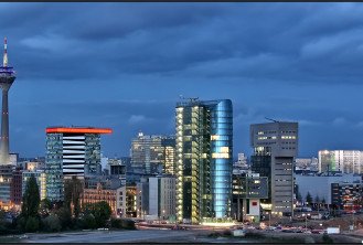 Групповой тур "Рейнская Сказка"