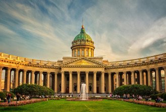 ТУРЫ ПО РОССИИ 2023