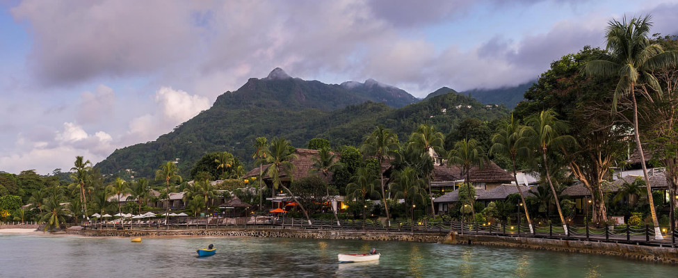 Le Meridien Fishermans Cove