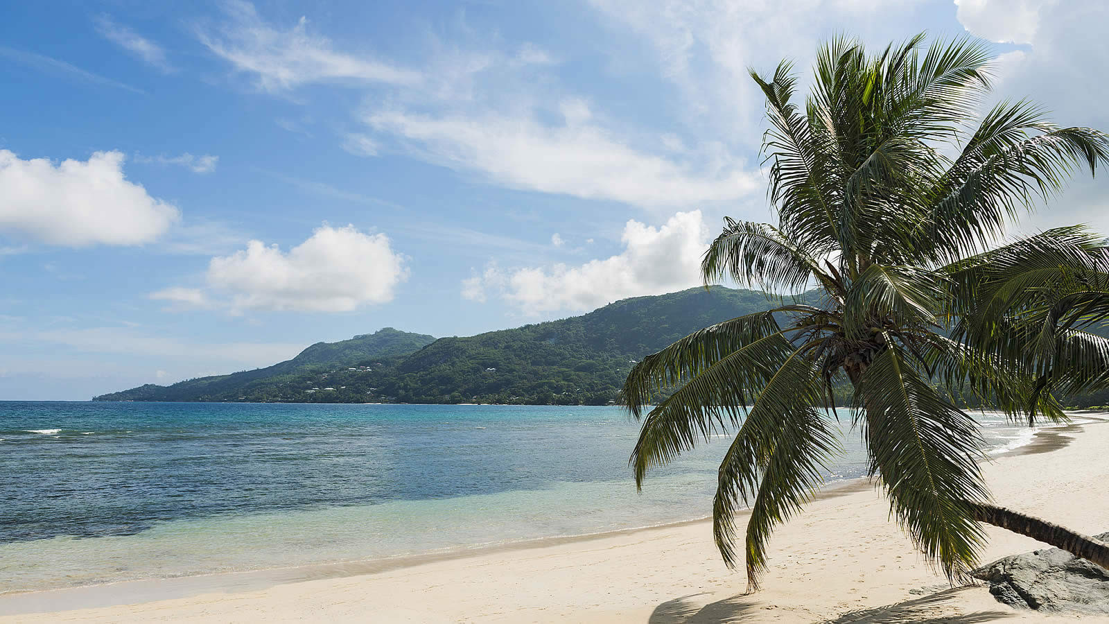 Le Meridien Fishermans Cove