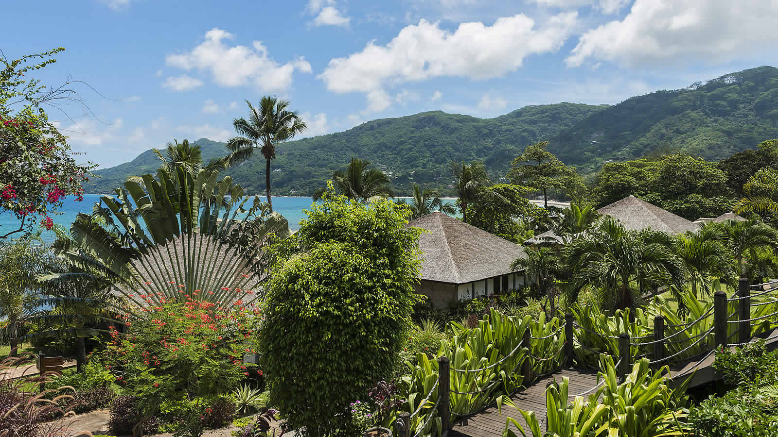 Le Meridien Fishermans Cove