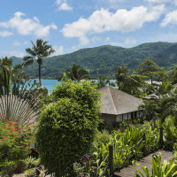 Le Meridien Fishermans Cove