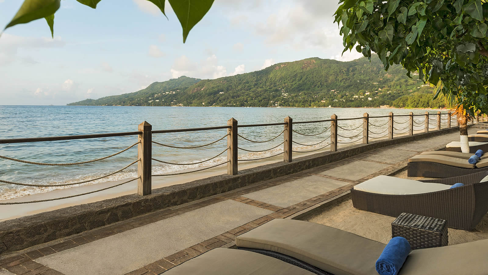 Le Meridien Fishermans Cove