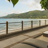 Le Meridien Fishermans Cove