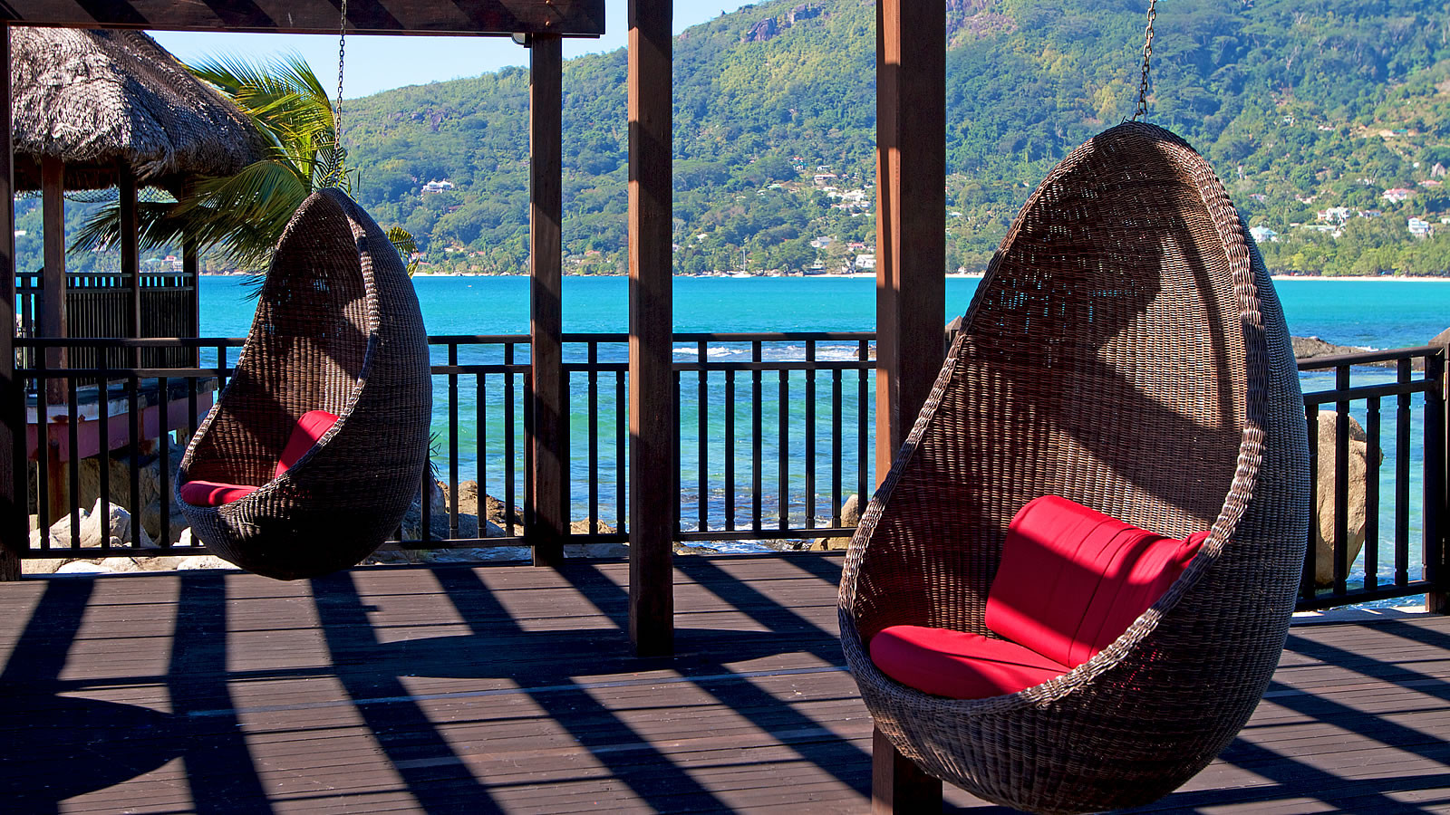 Le Meridien Fishermans Cove