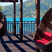 Le Meridien Fishermans Cove