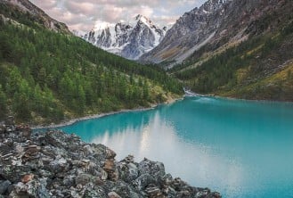 Открыто бронирование на новые туры по России