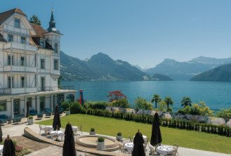 CHENOT PALACE WEGGIS 5*