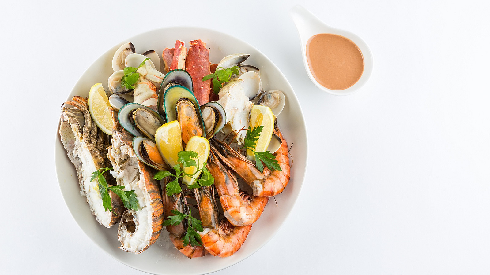 Le Meridien Fishermans Cove