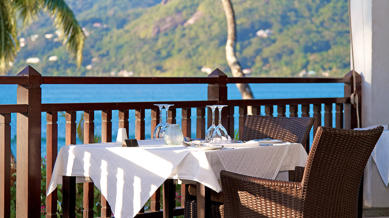 Le Meridien Fishermans Cove