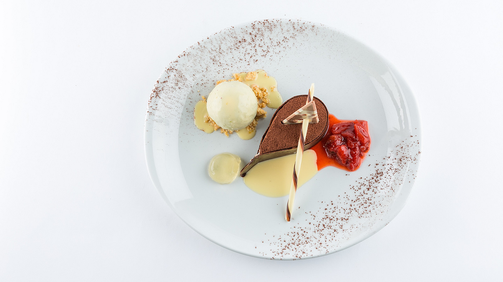 Le Meridien Fishermans Cove