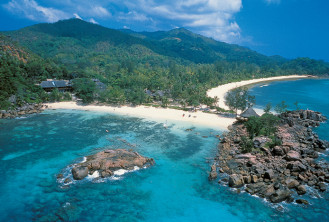 Constance Lemuria Resort