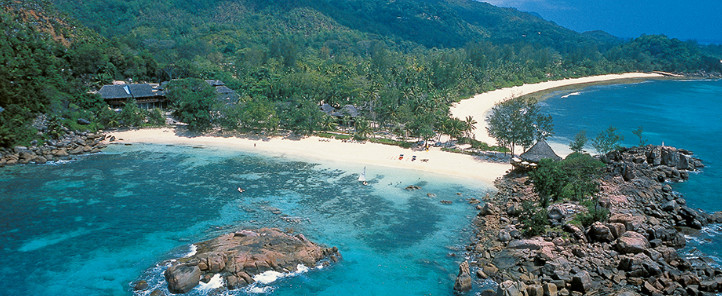 Constance Lemuria Resort