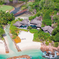 Constance Lemuria Resort