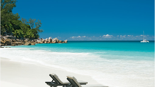 Constance Lemuria Resort