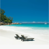 Constance Lemuria Resort