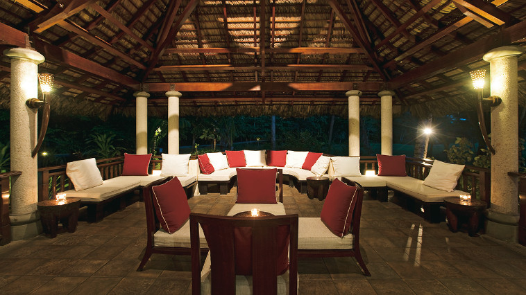 Constance Lemuria Resort