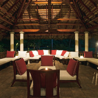 Constance Lemuria Resort