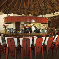 Constance Lemuria Resort