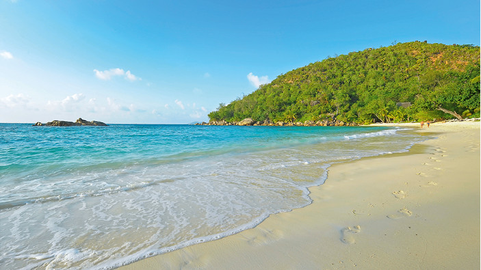 Constance Lemuria Resort