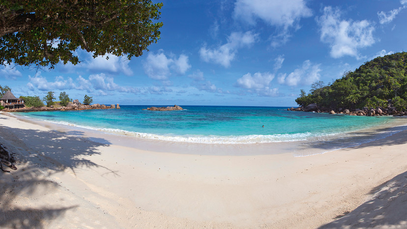 Constance Lemuria Resort