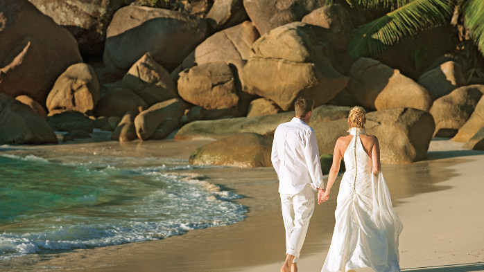 Constance Lemuria Resort