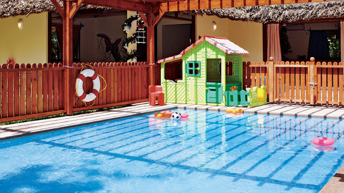 Constance Lemuria Resort