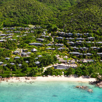 Raffles Praslin