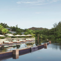 Raffles Praslin