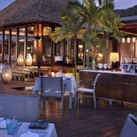 Raffles Praslin