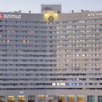 Azimut сити