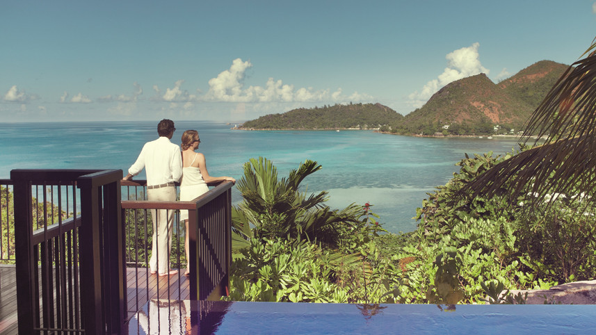 Raffles Praslin
