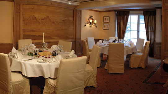 Romantik Hotel Sсhwizerhof Grindelwald