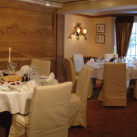 Romantik Hotel Sсhwizerhof Grindelwald