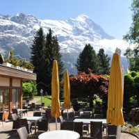 Romantik Hotel Sсhwizerhof Grindelwald