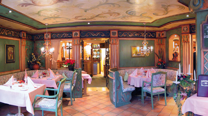 Romantik Hotel Sсhwizerhof Grindelwald